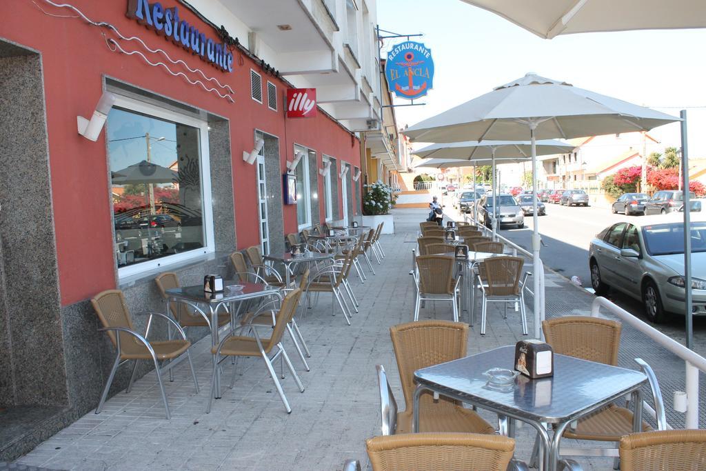Hotel Alda Bueumar Exterior photo