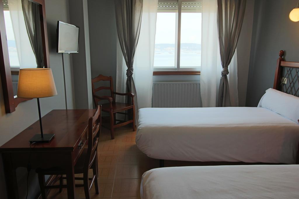 Hotel Alda Bueumar Exterior photo