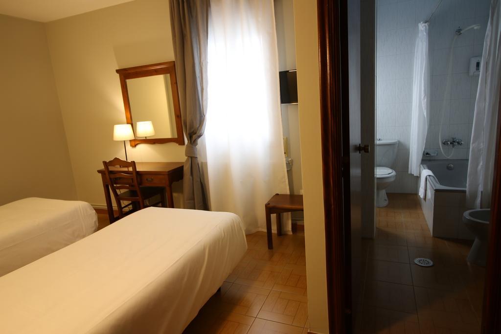 Hotel Alda Bueumar Exterior photo