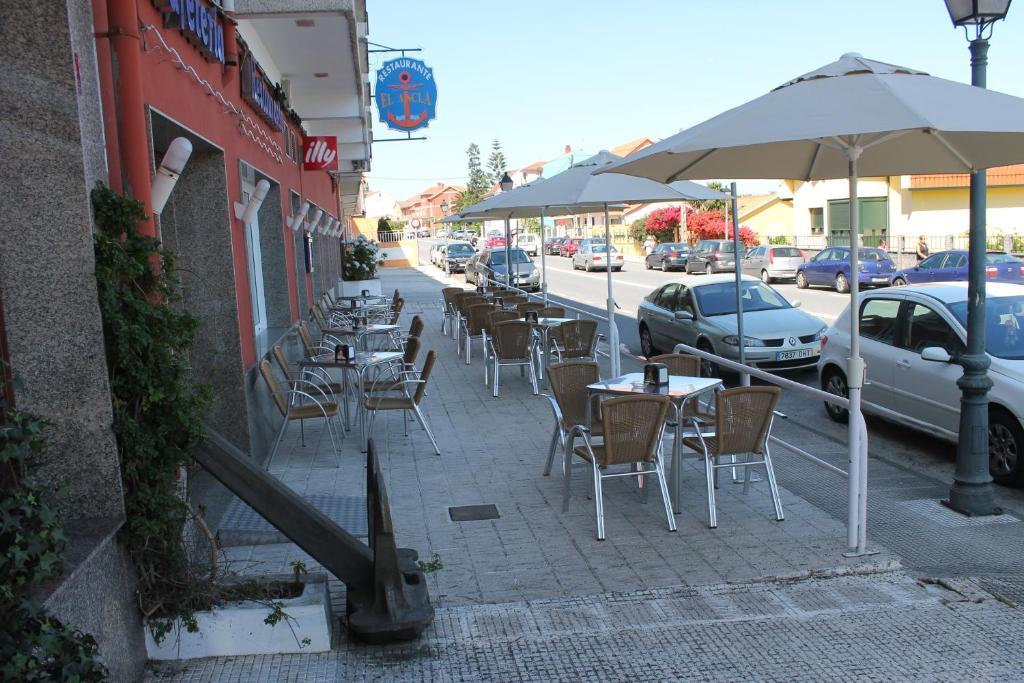 Hotel Alda Bueumar Exterior photo